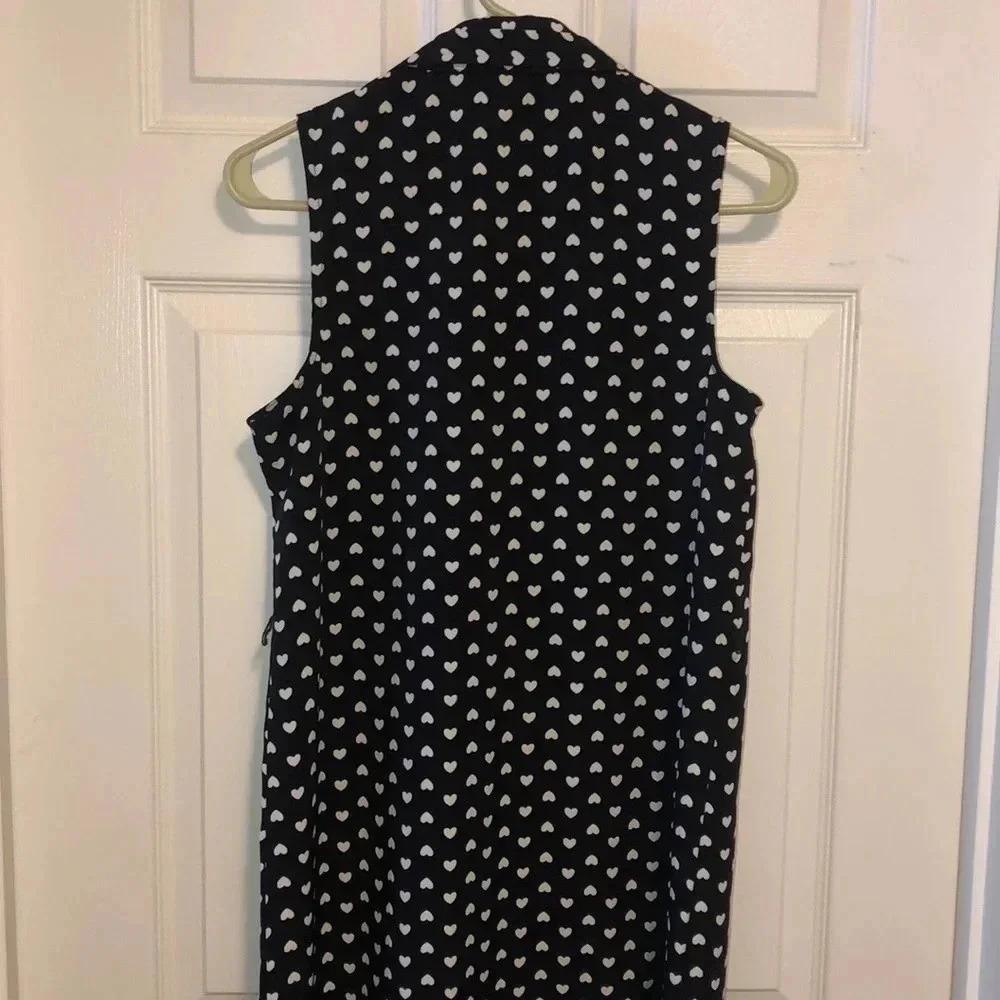Pattern Dress - Picture 4 of 4